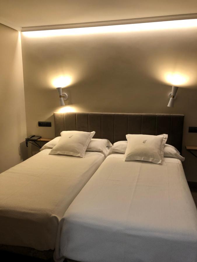 Hostal Astoria Madrid Kültér fotó