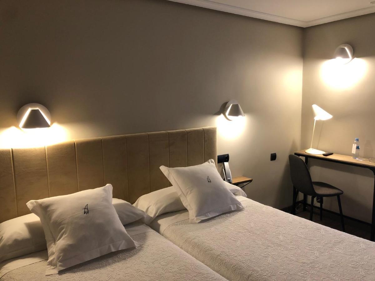 Hostal Astoria Madrid Kültér fotó